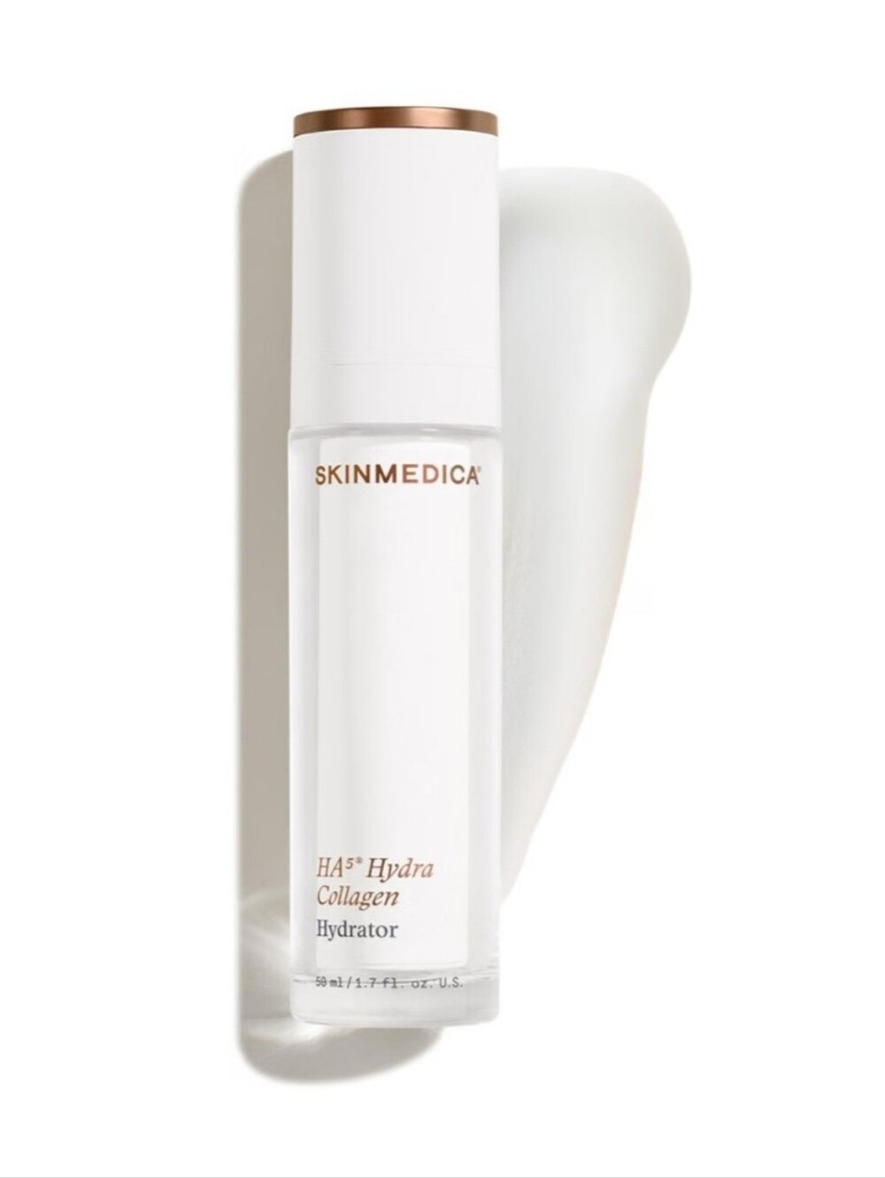 SKINMEDICA HA5 Hydra Collagen Hydrator Face Moisturizer
